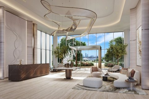 Купить квартиру в Dubai Design District, Дубай: 3 спальни, 200м², № 96760 - фото 15
