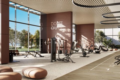 Купить квартиру в Dubai Design District, Дубай: 3 спальни, 200м², № 96760 - фото 9