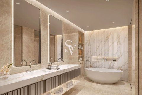 Купить квартиру в Dubai Design District, Дубай: 3 спальни, 200м², № 96760 - фото 22