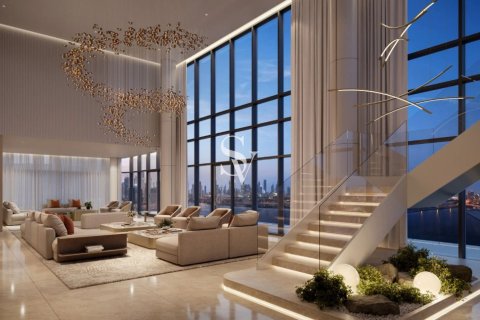Купить квартиру в Dubai Design District, Дубай: 3 спальни, 200м², № 96760 - фото 12
