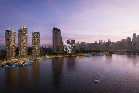 Купить квартиру в Dubai Design District, Дубай: 3 спальни, 200м², № 96760 - фото 8