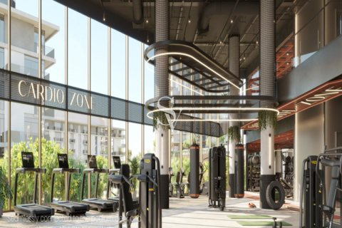 Appartement à Dubai Land, Dubai, 2 chambres, 136 m², № 96765 - photo 17