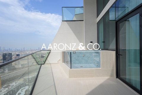 Apartment in Jumeirah Village Circle, Dubai 2 bedrooms, 172 sq.m. № 96658 - photo 14