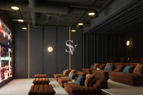 Appartement à Dubai Land, Dubai, 2 chambres, 136 m², № 96770 - photo 17