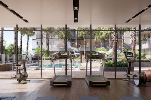 Appartement à Dubai Hills Estate, Dubai, 2 chambres, 131 m², № 96761 - photo 4