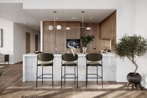 Appartement à Dubai Hills Estate, Dubai, 2 chambres, 131 m², № 96761 - photo 12