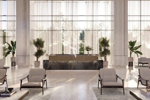 Appartement à Dubai Hills Estate, Dubai, 2 chambres, 131 m², № 96761 - photo 5