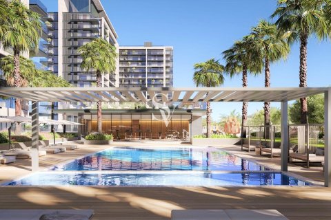 Appartement à Dubai Hills Estate, Dubai, 2 chambres, 131 m², № 96761 - photo 7