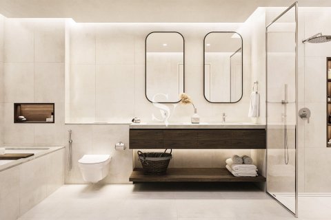 Appartement à Dubai Hills Estate, Dubai, 2 chambres, 131 m², № 96761 - photo 9