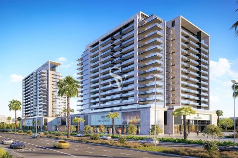 شقة في دبي هيلز استيت, دبي 2 غرف نوم, 131 م² رقم 96761