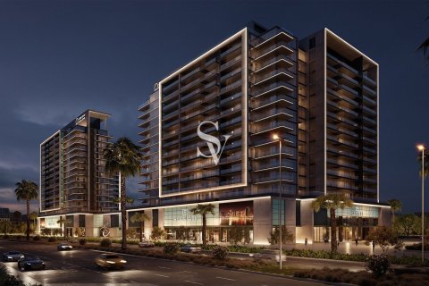 Appartement à Dubai Hills Estate, Dubai, 2 chambres, 131 m², № 96761 - photo 3