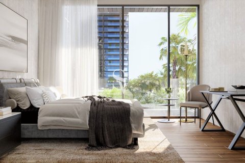 Appartement à Dubai Hills Estate, Dubai, 2 chambres, 131 m², № 96761 - photo 2