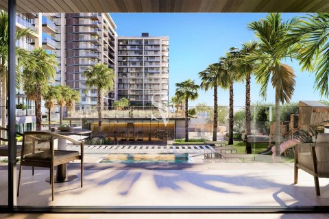 Appartement à Dubai Hills Estate, Dubai, 2 chambres, 131 m², № 96761 - photo 6