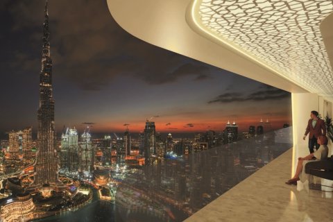 شقة في الخليج التجاري, دبي 1غرف نوم, 70 م² رقم 4357 - صورة 19