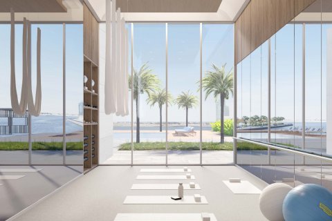 Apartment in Al Jaddaf, Dubai 1 bedroom, 82 sq.m. № 4358 - photo 11