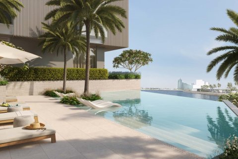 Apartment in Al Jaddaf, Dubai 1 bedroom, 82 sq.m. № 4358 - photo 18