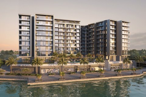 Apartment in Al Jaddaf, Dubai 1 bedroom, 82 sq.m. № 4358 - photo 5
