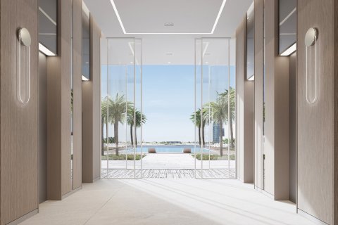 Apartment in Al Jaddaf, Dubai 1 bedroom, 82 sq.m. № 4358 - photo 24