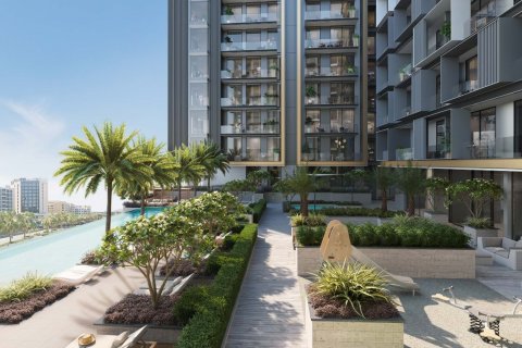 Apartment in Al Jaddaf, Dubai 1 bedroom, 82 sq.m. № 4358 - photo 1