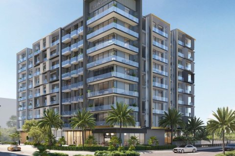 Apartment in Al Jaddaf, Dubai 1 bedroom, 82 sq.m. № 4358 - photo 17
