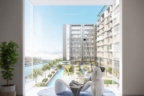 Apartment in Al Jaddaf, Dubai 1 bedroom, 82 sq.m. № 4358 - photo 3