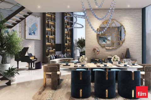Appartement à Business Bay, Dubai, 43 m², № 4356 - photo 3
