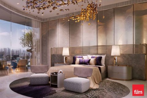 Appartement à Business Bay, Dubai, 43 m², № 4356 - photo 6