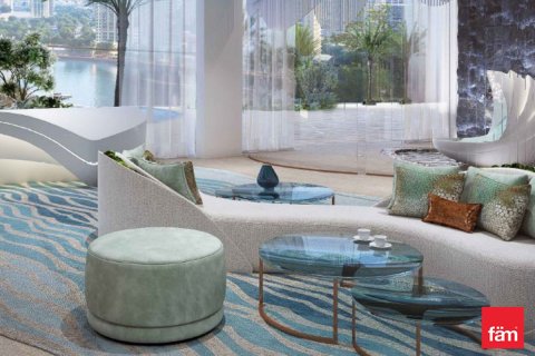 Appartement à Business Bay, Dubai, 43 m², № 4356 - photo 5