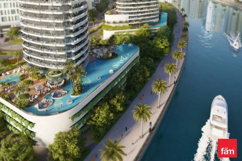 Appartement à Business Bay, Dubai, 43 m², № 4356 - photo 8