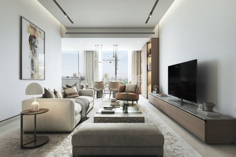 Apartment in Meydan, Dubai 1 bedroom, 63 sq.m. № 4347 - photo 5