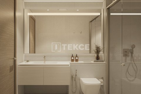 Apartment in Meydan, Dubai 1 bedroom, 63 sq.m. № 4347 - photo 6