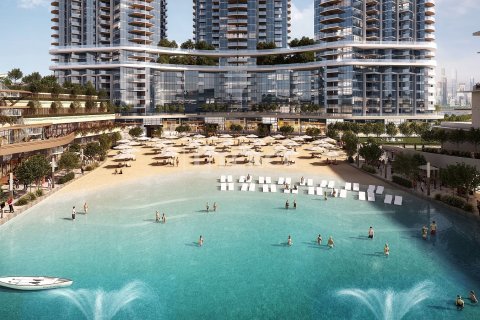 Apartment in Meydan, Dubai 1 bedroom, 63 sq.m. № 4347 - photo 1