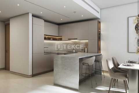 Apartment in Meydan, Dubai 1 bedroom, 63 sq.m. № 4347 - photo 7