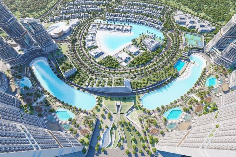 Apartment in Meydan, Dubai 1 bedroom, 63 sq.m. № 4347 - photo 2