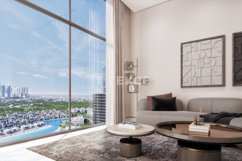Apartment in Meydan, Dubai 1 bedroom, 63 sq.m. № 4347 - photo 8