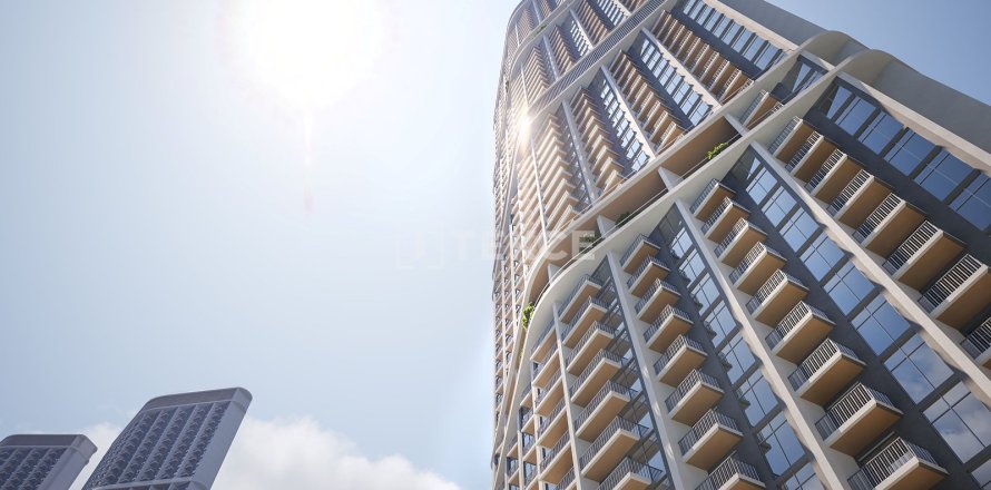 Квартира в Meydan, Дубай, 1 спальня, 65м², № 4346