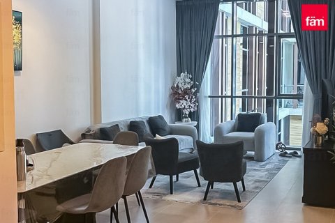 شقة في Culture Village, دبي 2 غرف نوم, 126.1 م² رقم 4355 - صورة 2