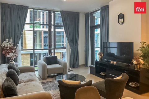 Apartamento en Culture Village, Dubai, 2 dormitorios, 126.1 m², № 4355