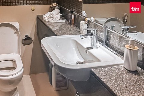 شقة في Culture Village, دبي 2 غرف نوم, 126.1 م² رقم 4355 - صورة 9