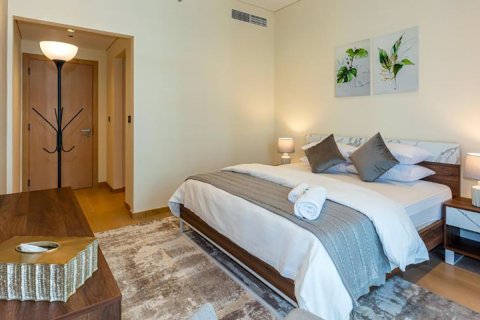 Appartement à Downtown Dubai (Downtown Burj Dubai), Dubai, 1 chambre, 86 m², № 30320 - photo 4