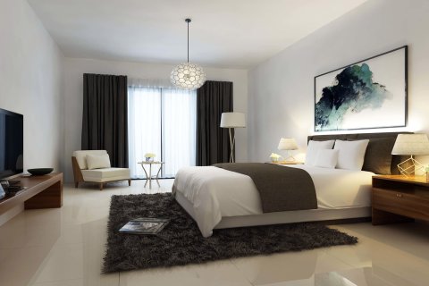 Apartamento en ARTISTIC HEIGHTS en Jumeirah Village Circle, Dubai, 2 dormitorios, 133 m², № 30317 - foto 6