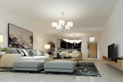 Apartamento en ARTISTIC HEIGHTS en Jumeirah Village Circle, Dubai, 2 dormitorios, 133 m², № 30317 - foto 4
