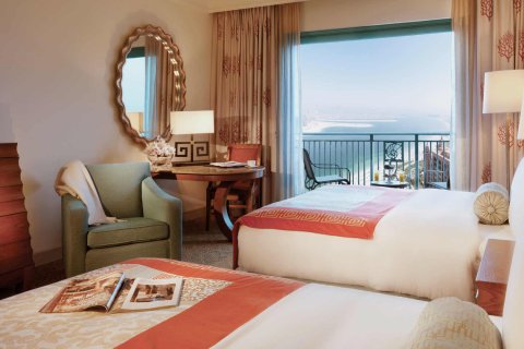 Apartamento en ARTISTIC HEIGHTS en Jumeirah Village Circle, Dubai, 2 dormitorios, 133 m², № 30317 - foto 5