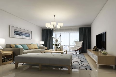 Apartamento en ARTISTIC HEIGHTS en Jumeirah Village Circle, Dubai, 2 dormitorios, 133 m², № 30317 - foto 2