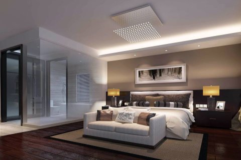 Appartement à ARTISTIC HEIGHTS à Jumeirah Village Circle, Dubai, 2 chambres, 146 m², № 30318 - photo 5