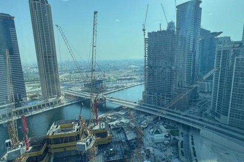 مكتب في الخليج التجاري, دبي 69.9 م² رقم 53037 - صورة 10