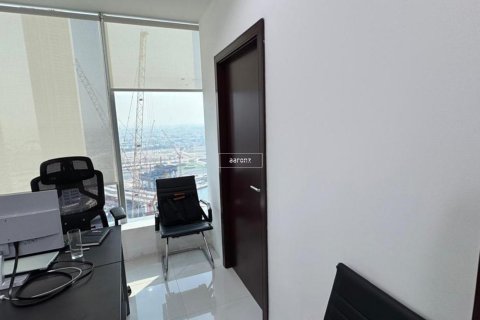 مكتب في الخليج التجاري, دبي 69.9 م² رقم 53037 - صورة 4