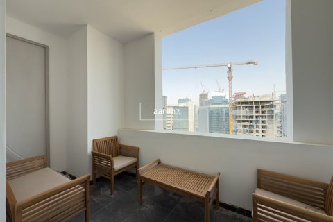 Oficina en Business Bay, Dubai, 107.5 m², № 53038 - foto 10