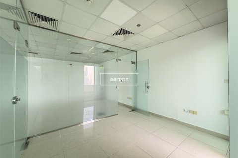 Oficina en Business Bay, Dubai, 107.5 m², № 53038 - foto 7