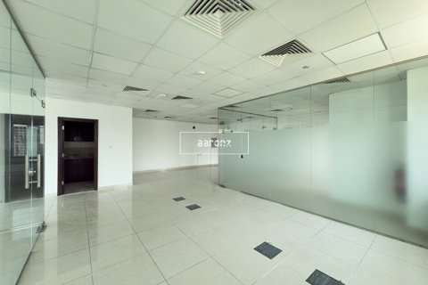 Oficina en Business Bay, Dubai, 107.5 m², № 53038 - foto 1